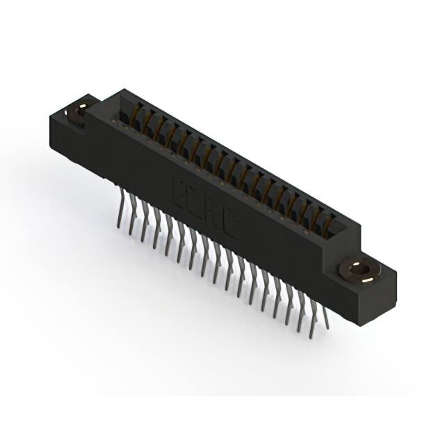 391-034-560-203 EDAC Inc.  Edgeboard Connectors
